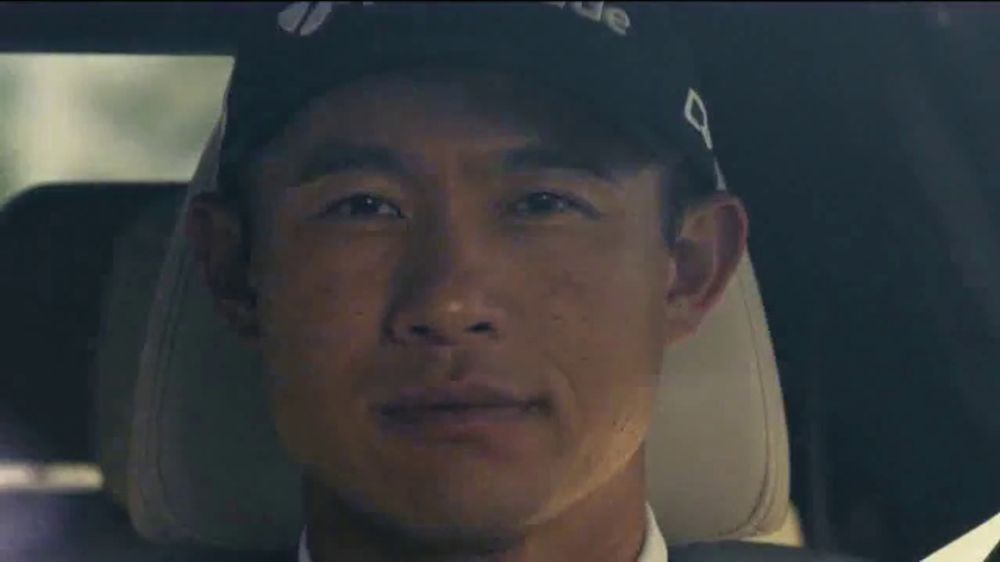 BMW 🚘Presidents Day Sales Event: Belief (Featuring Collin Morikawa, T1)