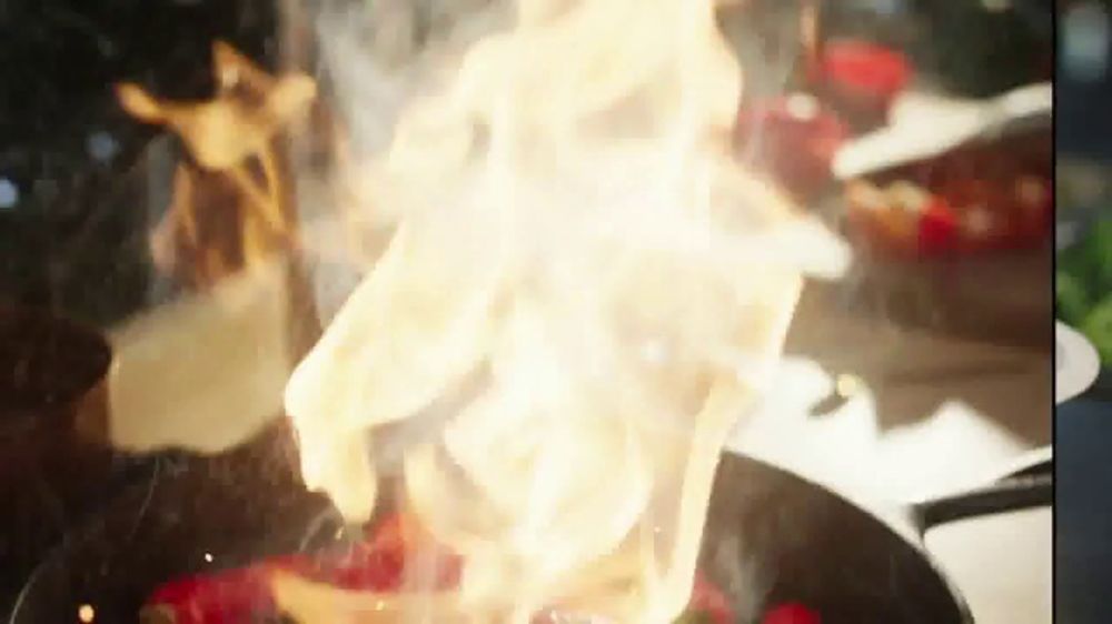 Chipotle Mexican Grill 🌮 Chicken Al Pastor Is Back: Fire Meets Flavor