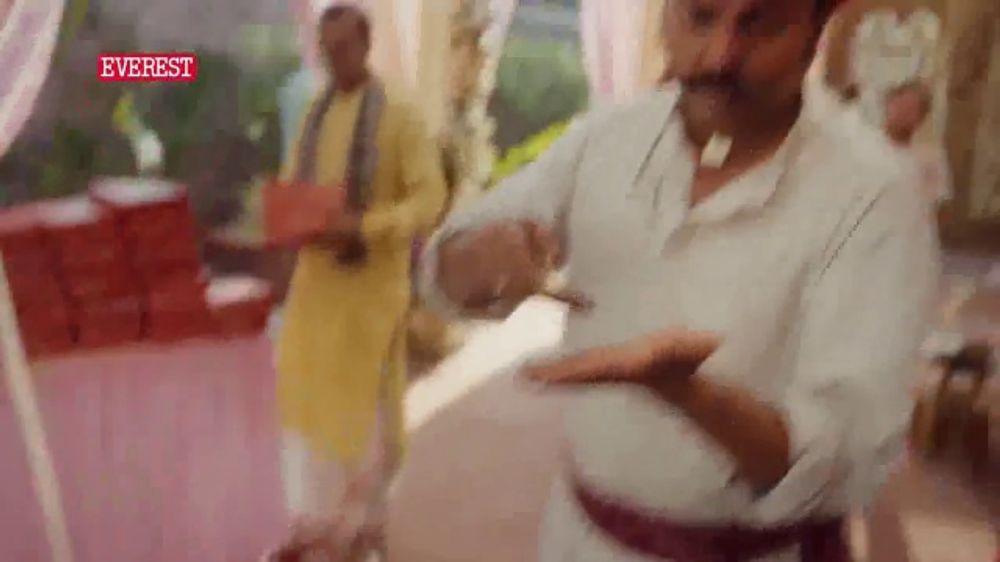 Everest 🍲 Spices – Cooking