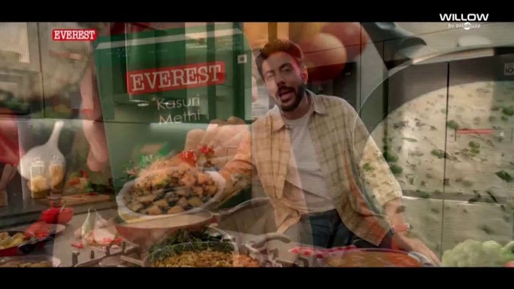 Everest 🌿 Spices – Kasuri Methi