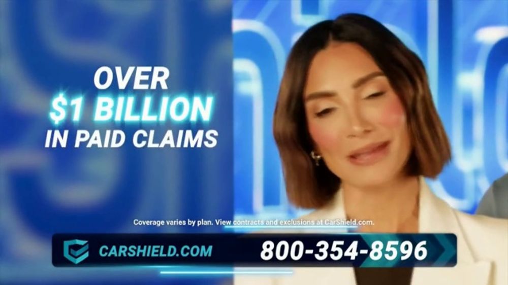 CarShield 🚗 The Breakdown (Featuring Mario Lopez)