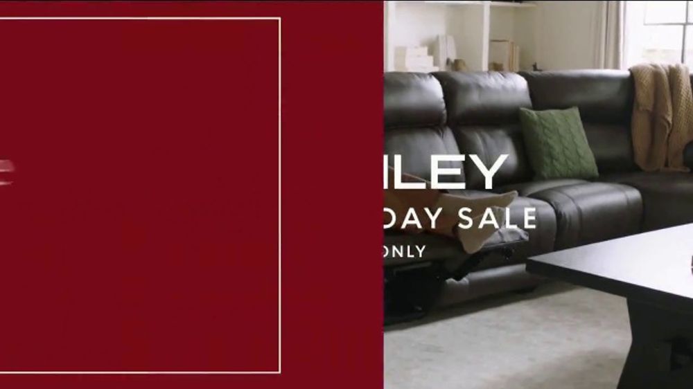 Ashley HomeStore 🛋️ Presidents Day Sale: Doorbuster Deals 25% Off Sitewide
