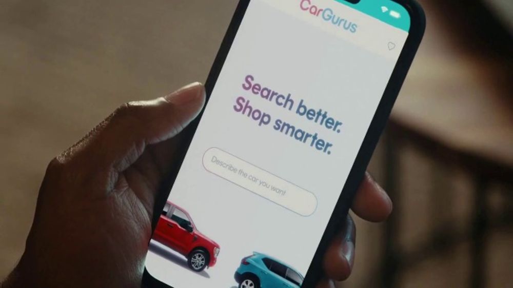CarGurus 🚗 Big Deal: Cool