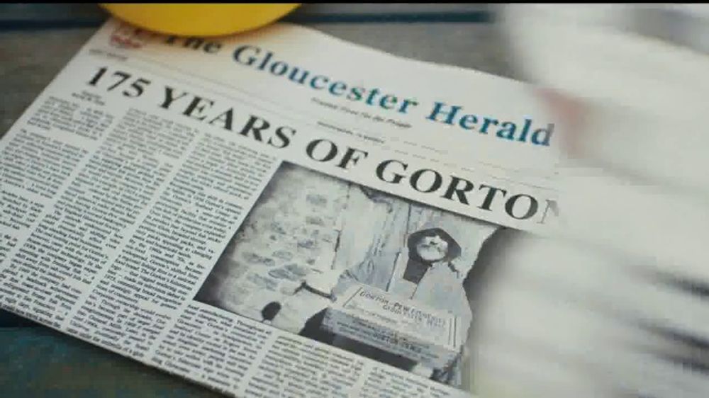 Gortons Seafood 🐟 Trusted Since 1849