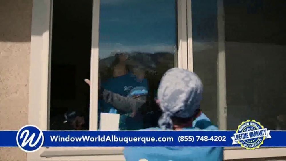 Window World 🪟 Bob: Compare and Save