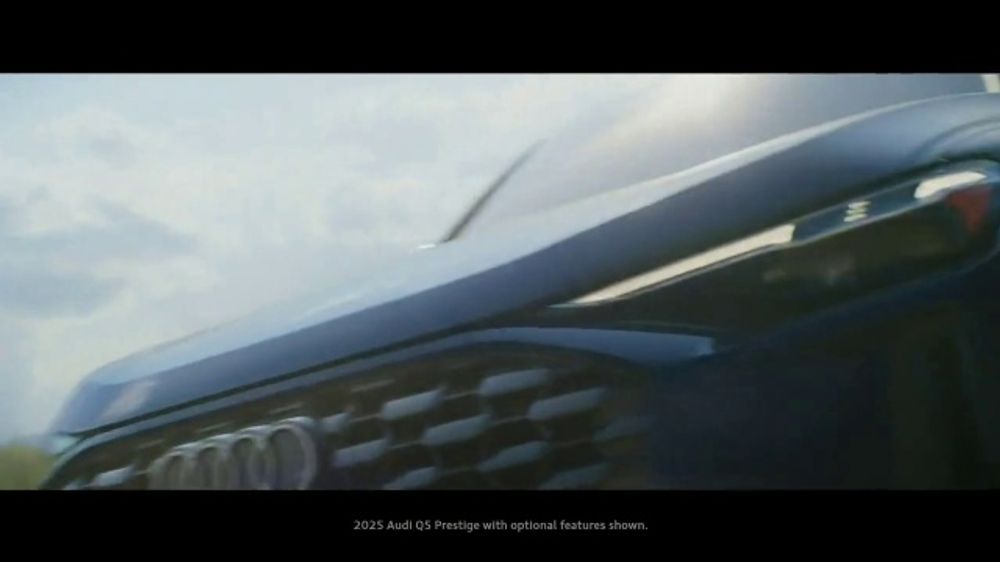 Audi 🚘 The Next Chapter of Audi Performance