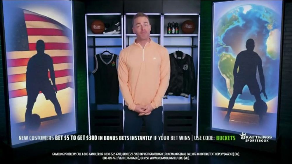 DraftKings 🏈 Divided by Pride