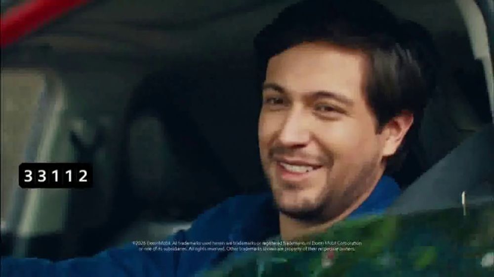 Mobil 1 🛢️ Every Mile Matters