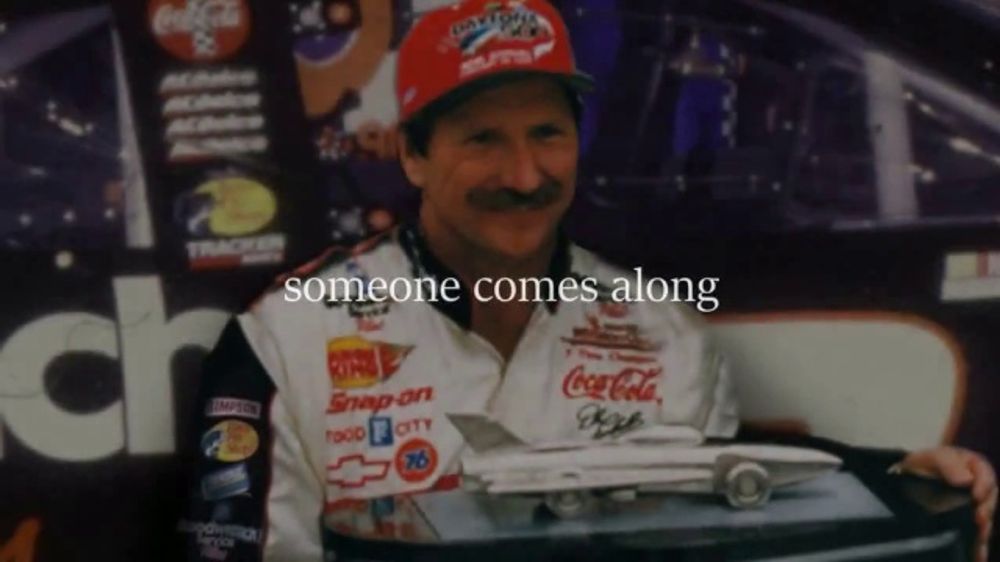 Bass Pro Shops 🎣 Thanks, Dale