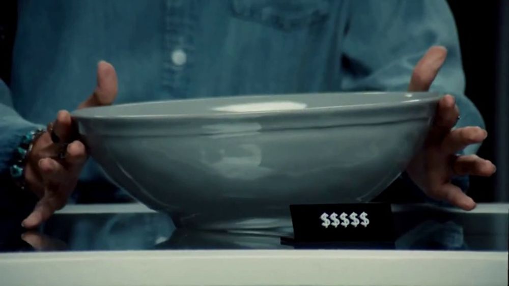 HomeGoods 🛋️ More More More (Song by Britney Spears)