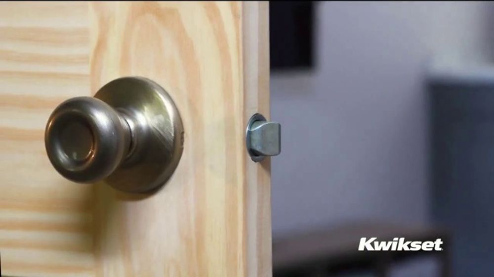 Kwikset 🔒 Keep Your Home Safe and Secure