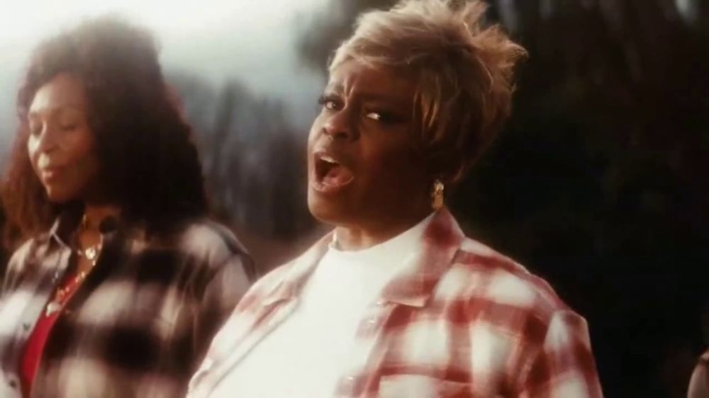 Old Spice 👩🎶 Mom Song: The End of Adolescents