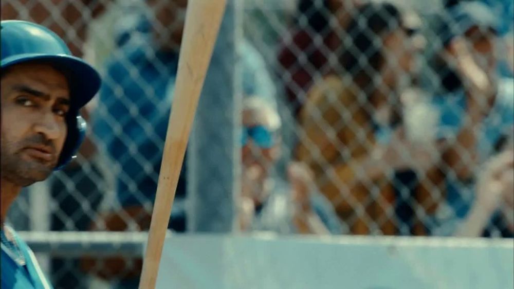 DirectTV ⚾📺 Got Hot: Most MLB Games (featuring Kumail Nanjiani)