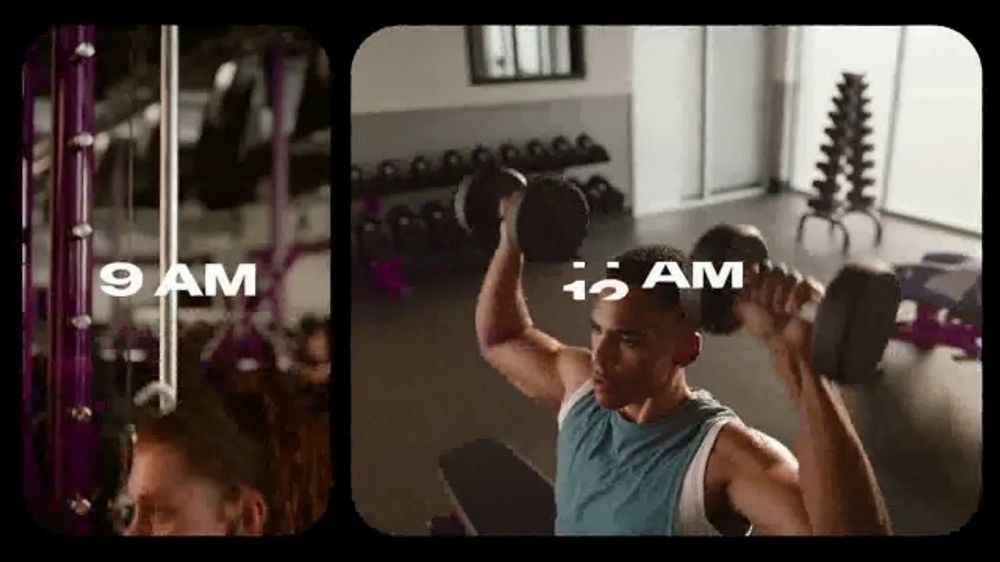 Planet Fitness 🏋️ Casi Todos Los Clubes Abren 24 Horas (Spanish)