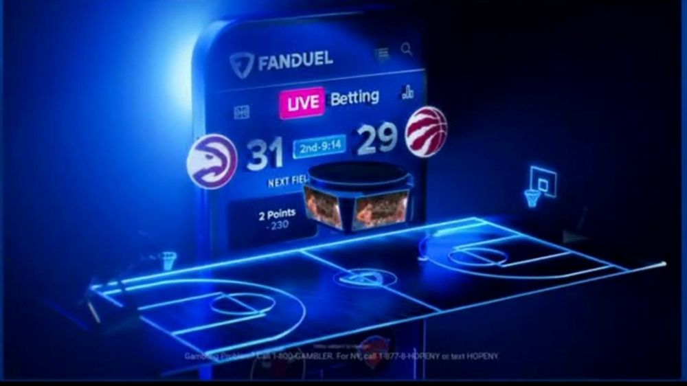 FanDuel NBA Bets: Bet $5, Get $100 (2026) Sportsbook Promotion 🏀💰