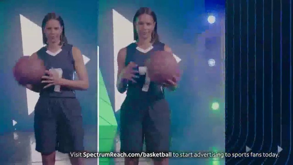 Spectrum Reach Advertise in College Basketball’s Biggest Tourney (2026)