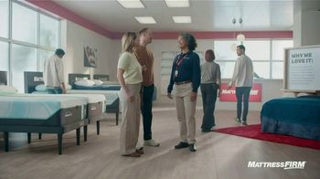 Mattress Firm Too Many Options: Save Up to 60% (2026) Mattress Sale Promo 🛏️💸