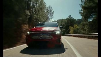 Mercedes Benz CLA "GOAT: This Kid Got Game" (2026)