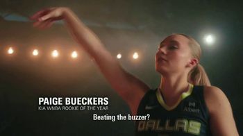 Secret Clinical – Pregame Rituals Featuring A’ja Wilson & Paige Bueckers (2026) 🏀💪