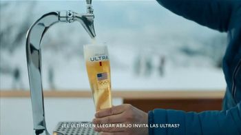 Michelob ULTRA Olympics: El Instructor (2026) Spanish TV Spot 🎿🍺