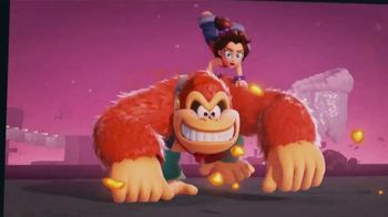 Nintendo Mario Tennis Fever (2026)