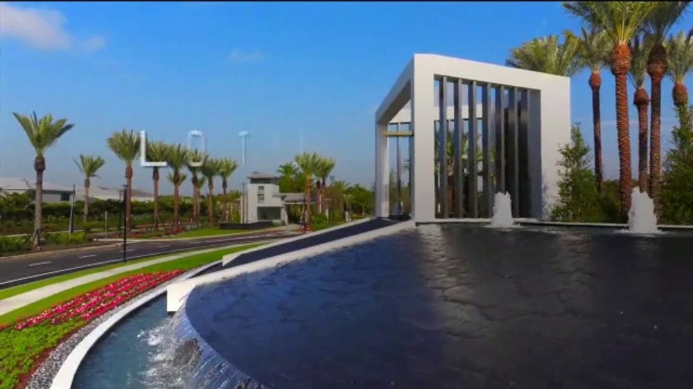 GL Homes "Elevated Living" – Official iSpot Report