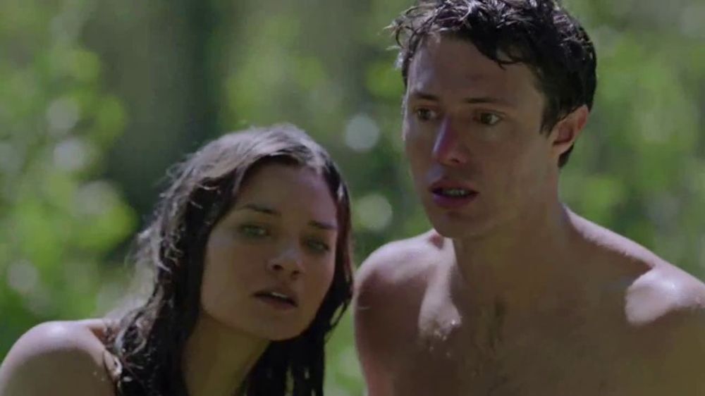 Subaru "Wild Side " – Official iSpot Report