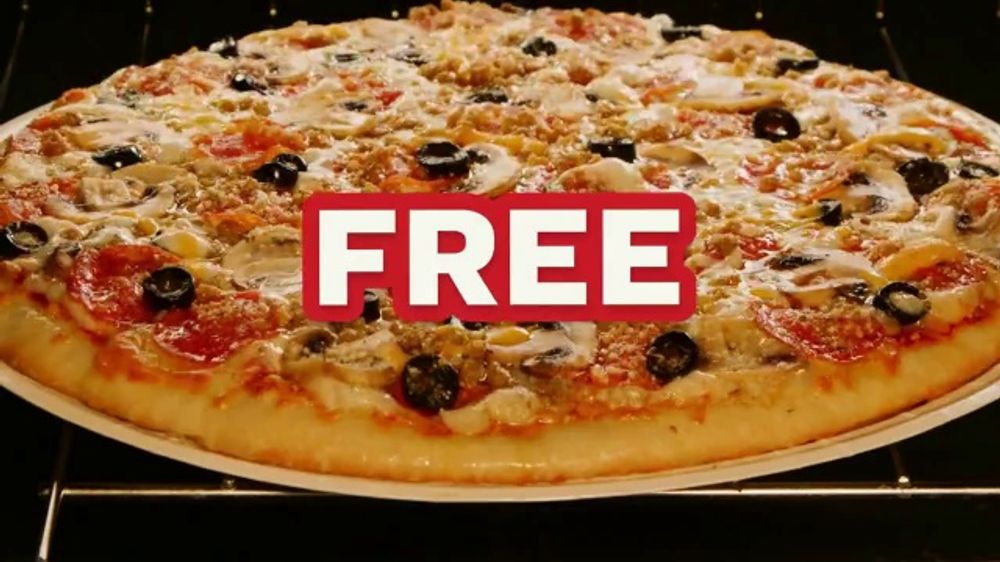 Papa Murphys Pizza 'Middle Tennessee: Free Pizza'