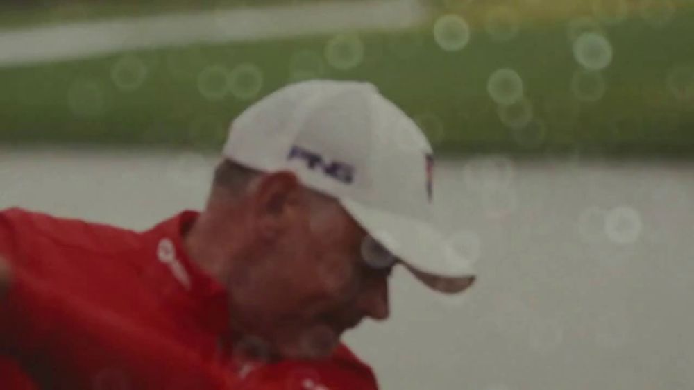 Genesys "Before Each Swing" Featuring Lee Westwood