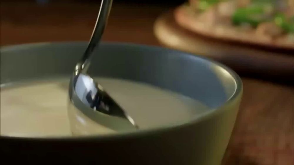 Donatos Pizza – Creamy Parm Pizza: Create Your Own (2026)