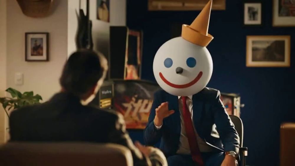 Jack in the Box Jack Box Unboxed: Munch Better Deals (Spanish) (2026)