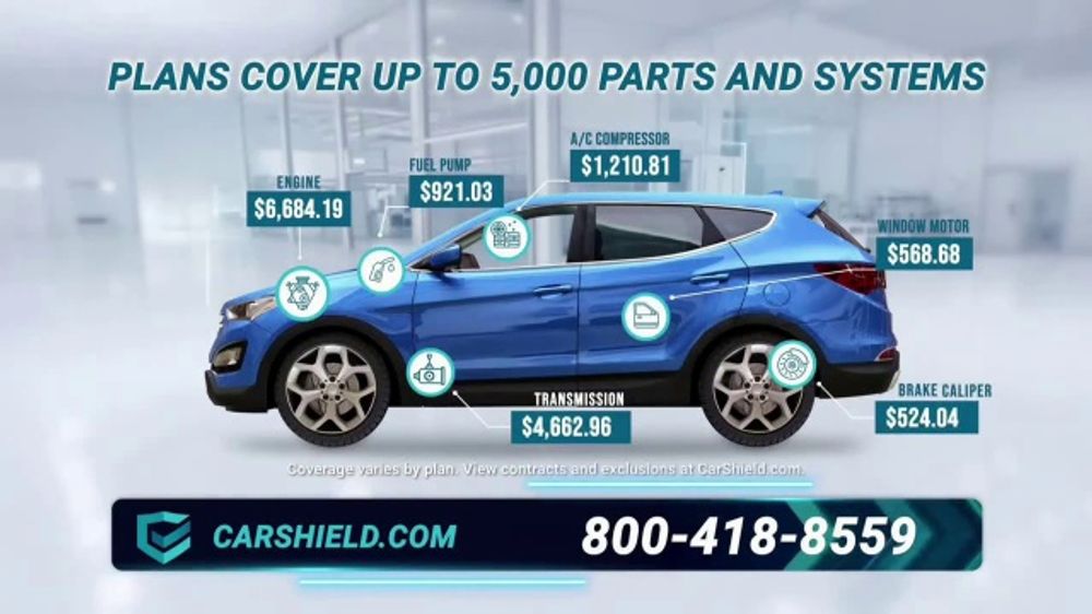 CarShield Film Study: Featuring Drew Brees (2026)