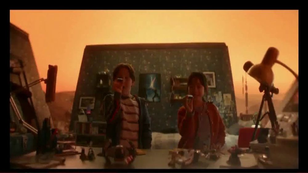 Lego Star Wars: The Galaxy Plays Back (2026)