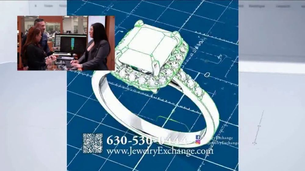 Jewelry Exchange Re-Ignite Your Passion: Classic Anniversary Bands (2026)