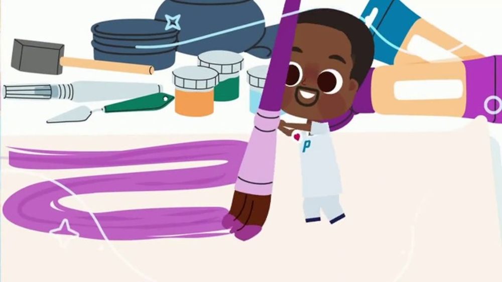 Progressive 'Your Talents' (2026)