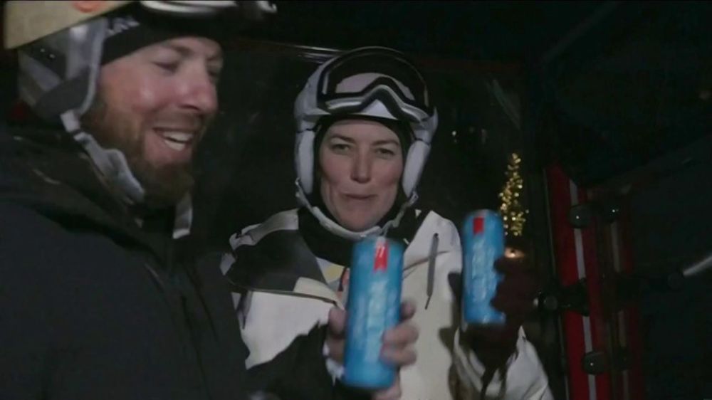 Michelob ULTRA 'Olympics Ultra Summit for Team USA' (2026)