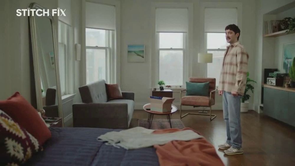 Stich Fix Outfit Analysis (2026)