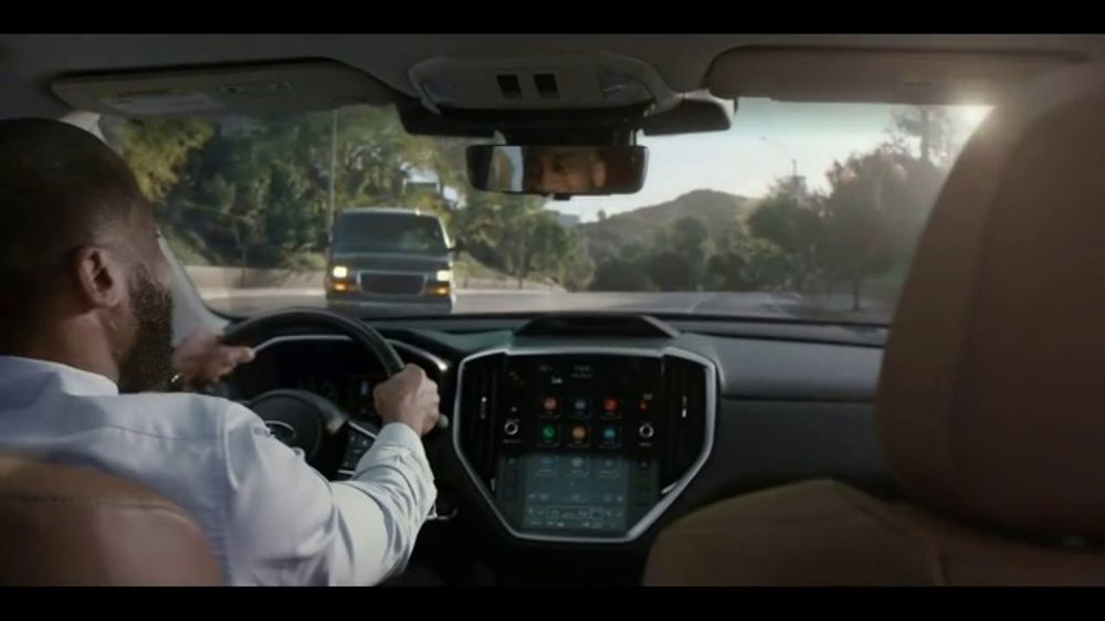 Subaru Accidents Impact Lives (2026)