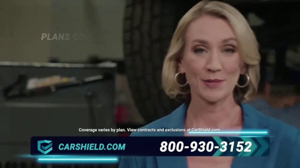 CarShield Put Stress in Your Rearview (2026)