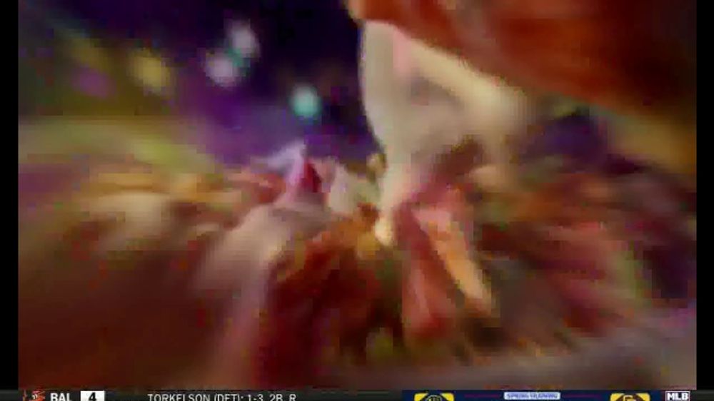 Applebee's 'Return of the Big Easy'