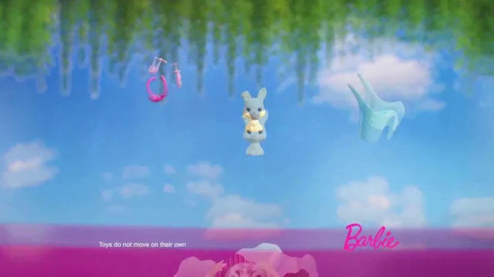 Barbie Petal Pop: Bouquet of Flowers (2026)