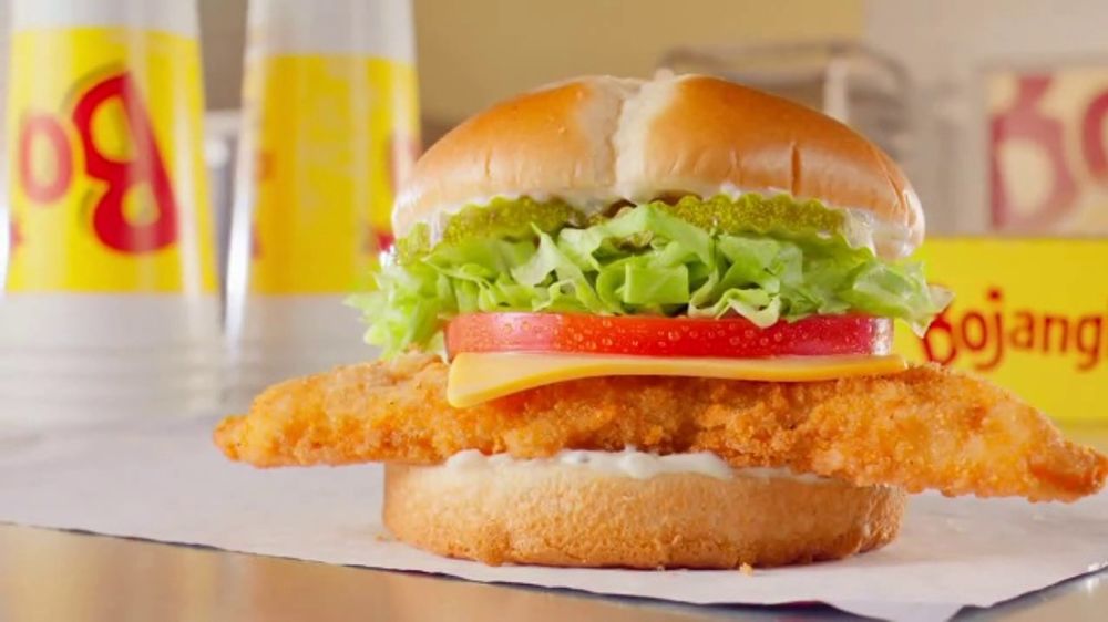 Bojangles Bojangler and Bojangler Deluxe: It's Back! (2026)