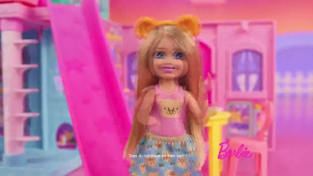 Barbie Club Chelsea Tea Party Picnic: You're Invited (2026)