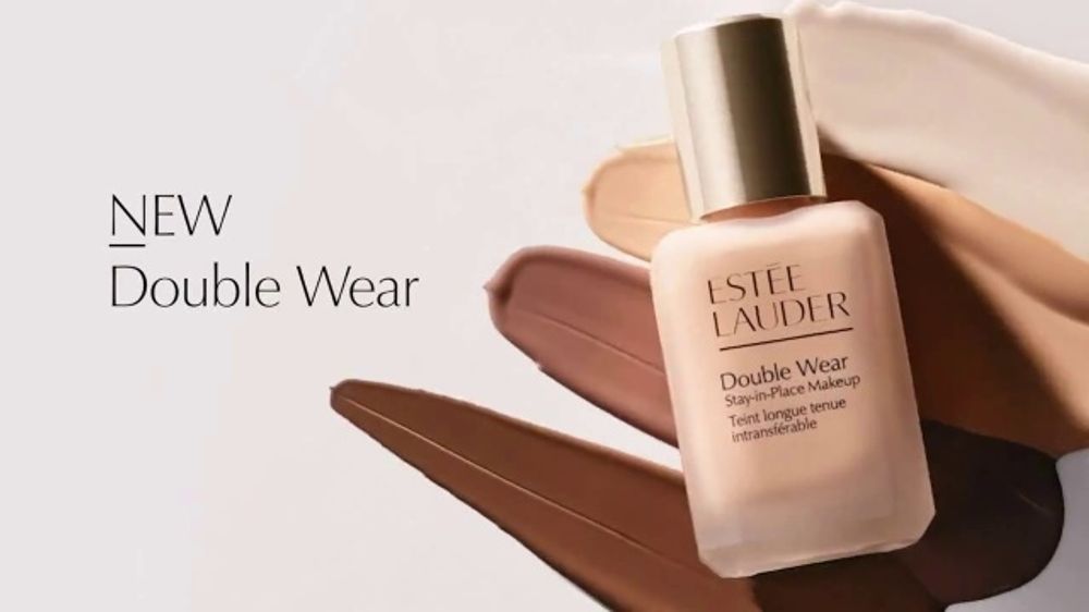 Estee Lauder Double Wear: Full of Life Matte (2026)