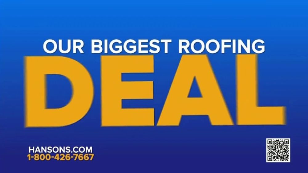 1-800-HANSONS Attention Homeowners: Act Now, Save Big (2026)