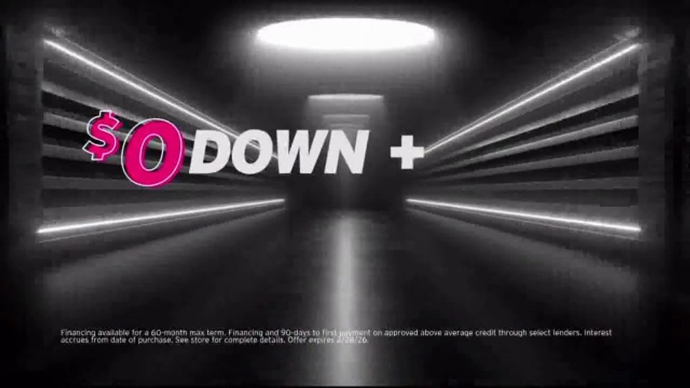 AutoNation Flash Sale: Drive the Car You Want Now (2026)