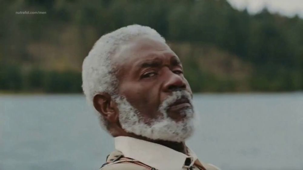 Nutrafol “Bucket Hat” (2026)