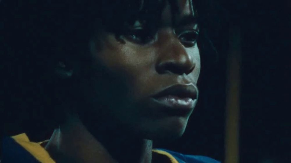 Spectrum 'True Greatness' (2026)