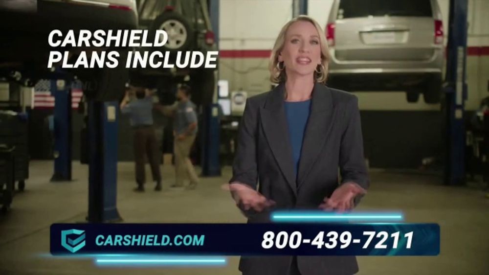 CarShield Only Three Years (2026)