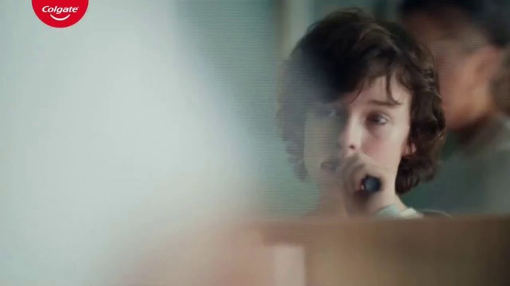 Colgate “The Shape Resilience Takes” (2026)